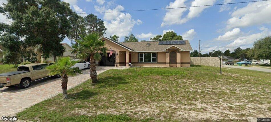 2785 Bishop Ln., Deltona, FL 32725