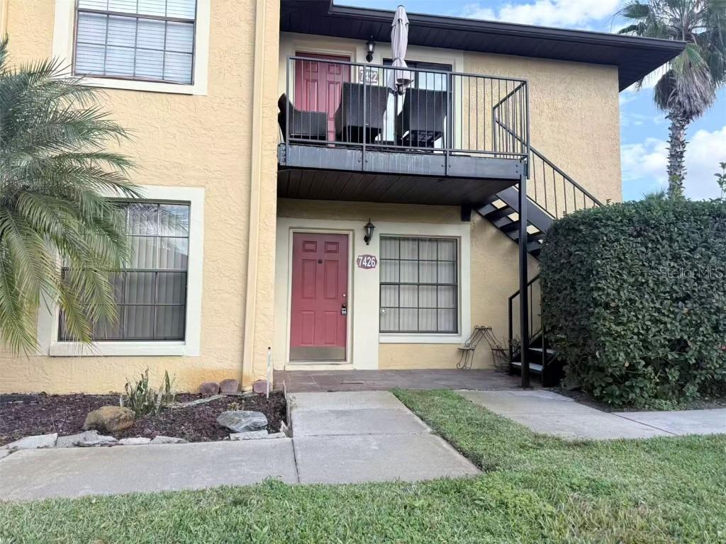 7426 Wynnewood Sq. #195, Winter Park, FL 32792