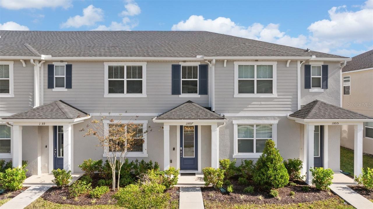 11607 Sunsail Ave., Orlando, FL 32832