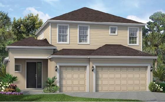 9612 Vibrant Ln., Venice, FL 34292
