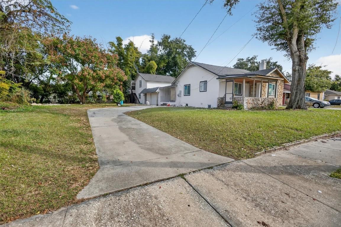 917 Mack Ave., Orlando, FL 32805