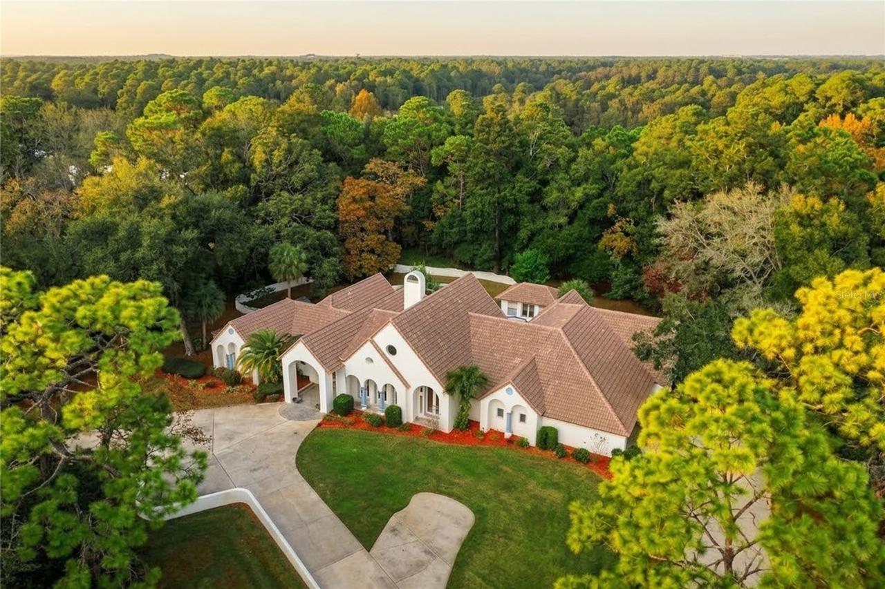 803 Sweetwater Club Blvd., Longwood, FL 32779