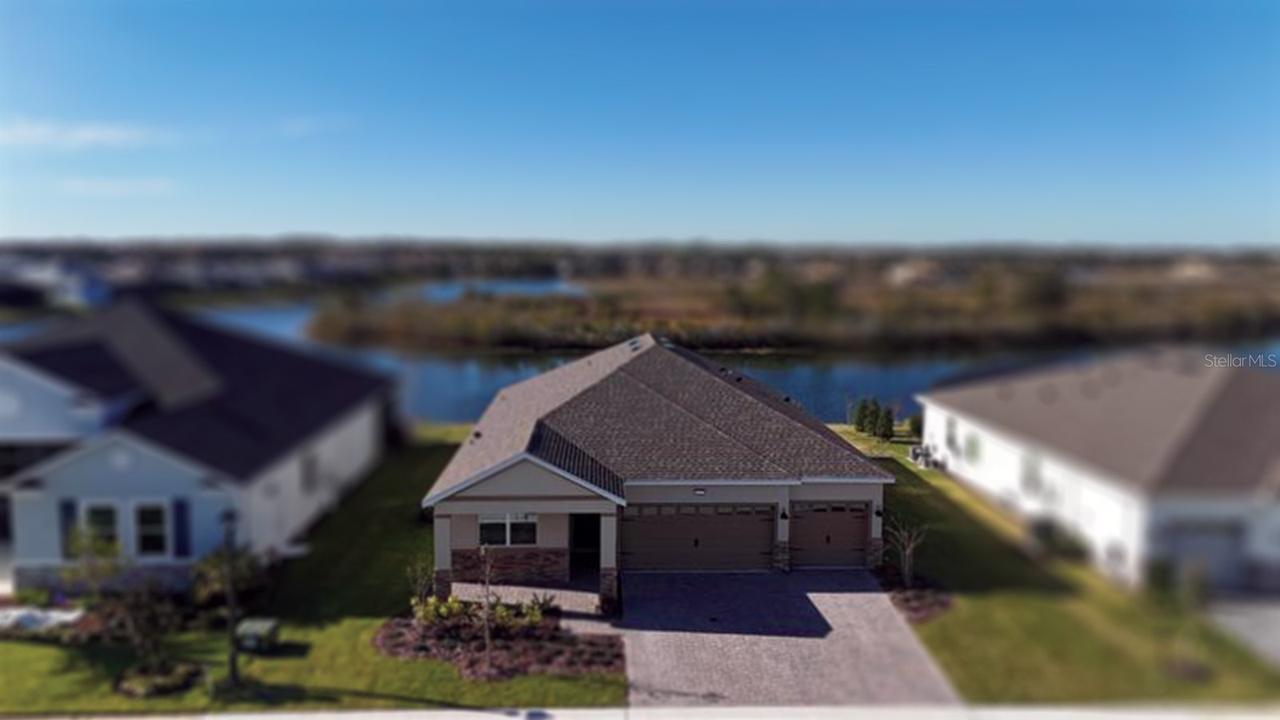 8612 SE Bridgeport Bay Cir., Mount Dora, FL 32757