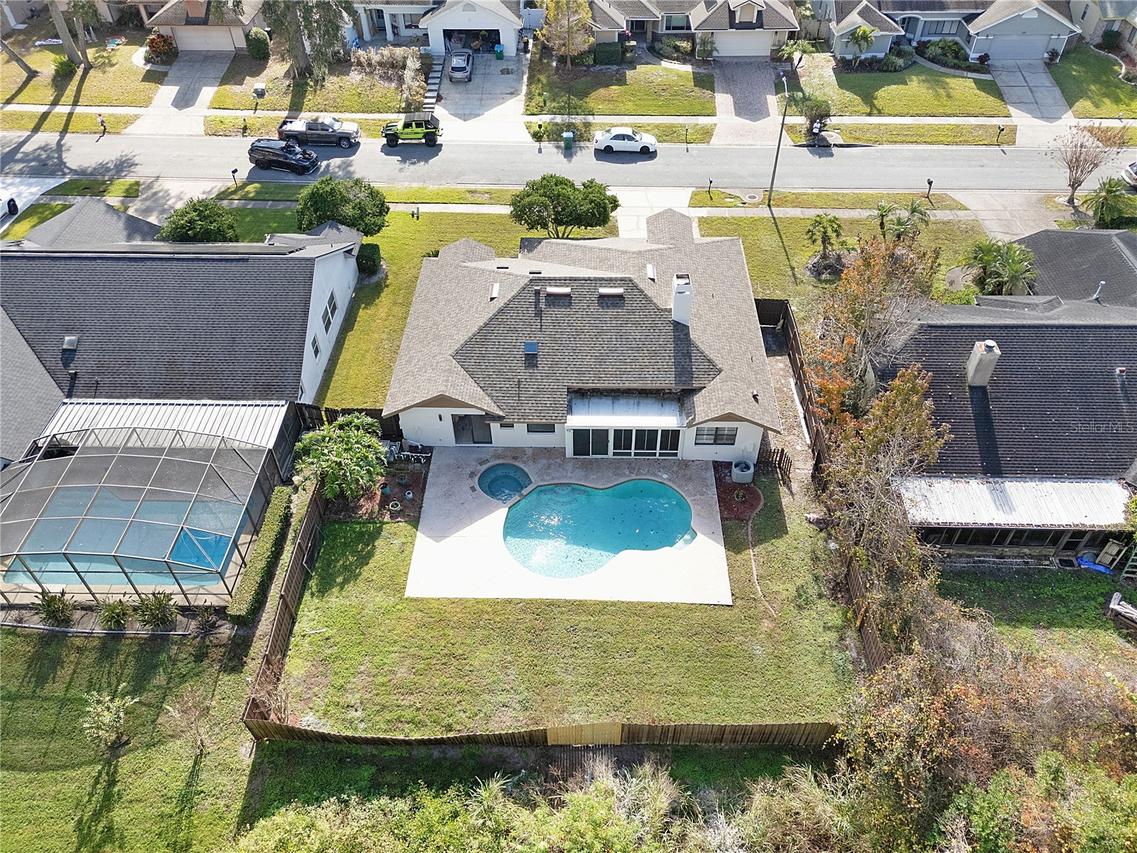 1178 Baltic Ln., Winter Springs, FL 32708