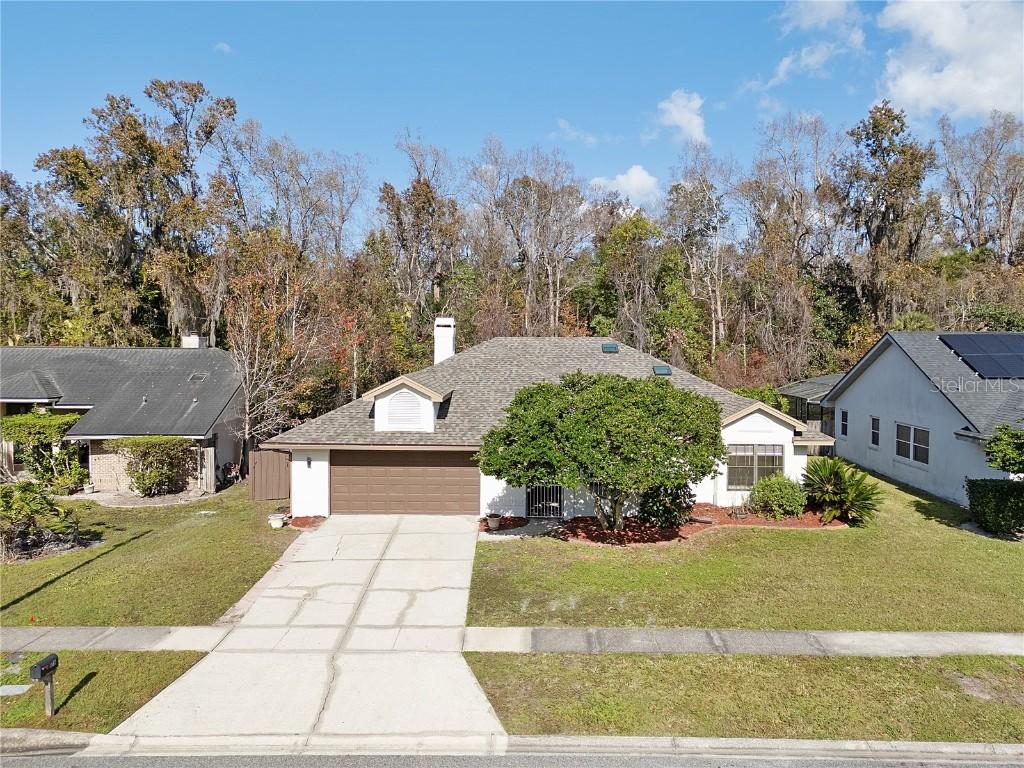 1178 Baltic Ln., Winter Springs, FL 32708