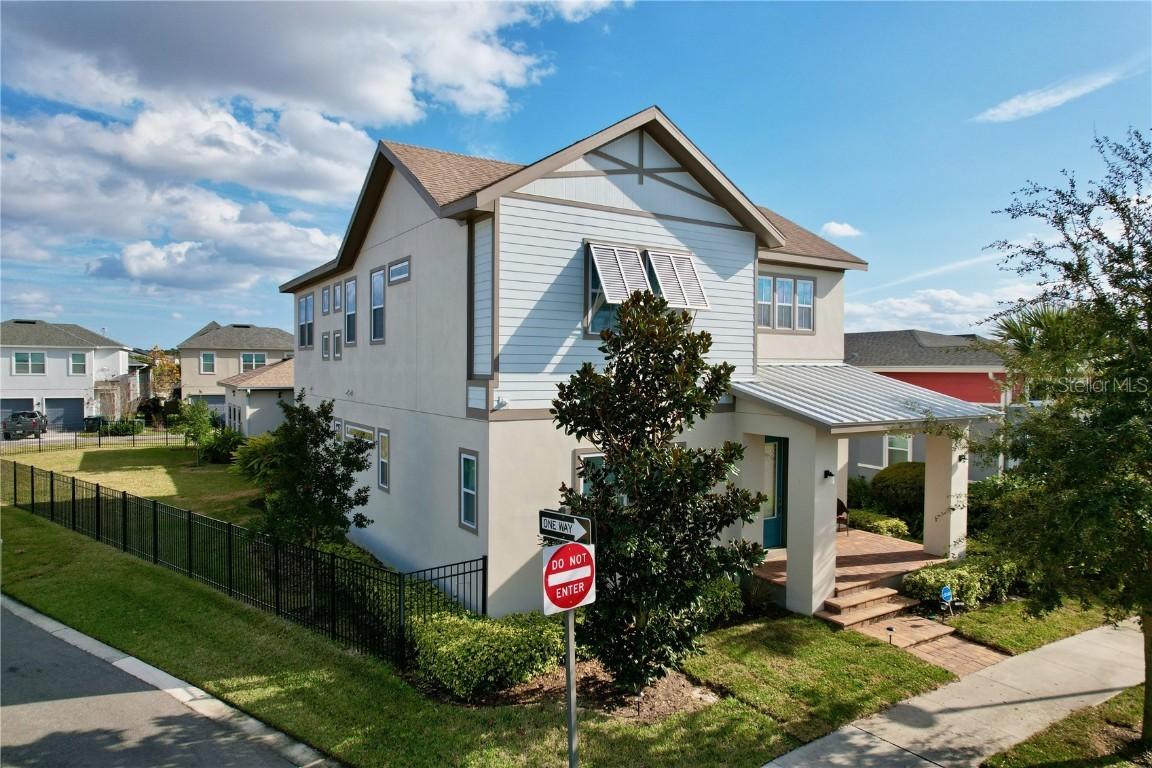 9062 Sperry St., Orlando, FL 32827