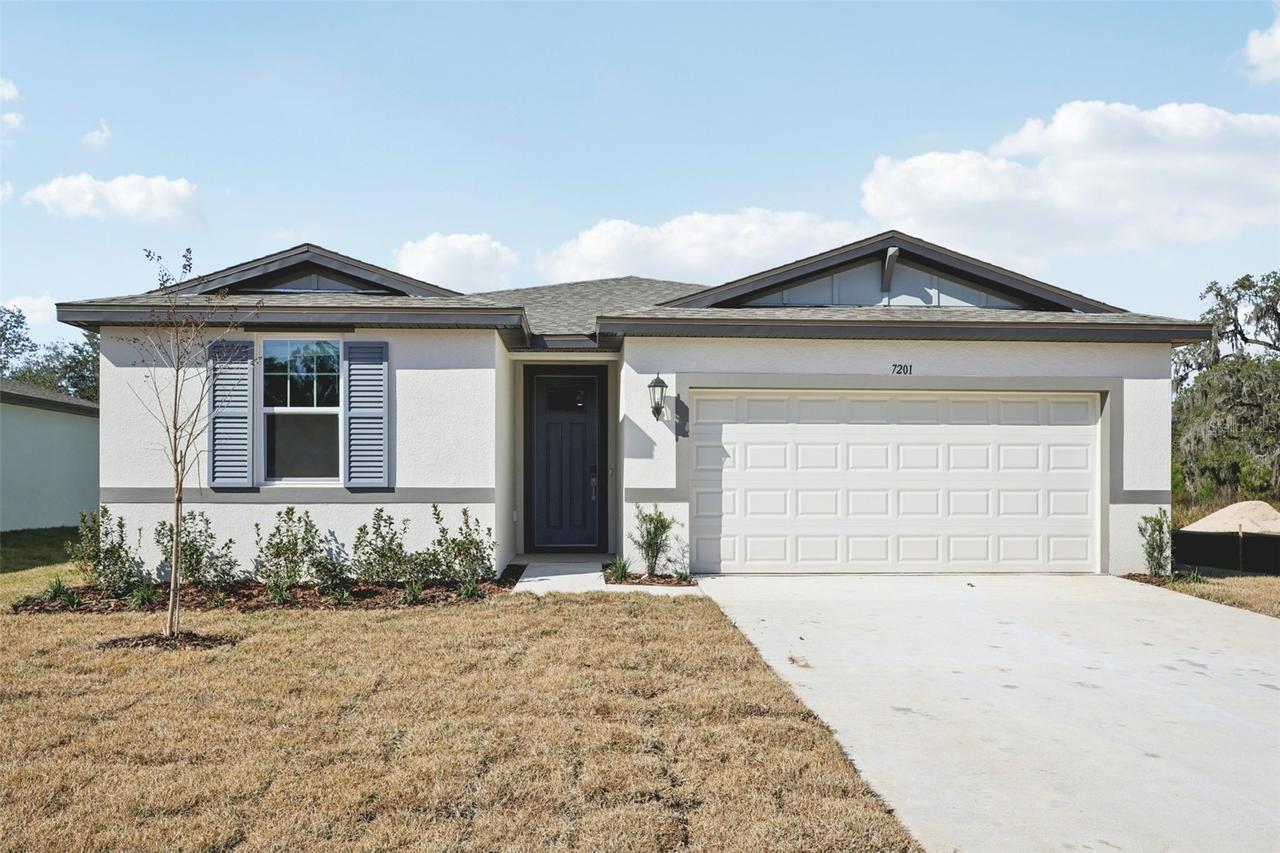 7201 Ray Creek Dr., Brooksville, FL 34601