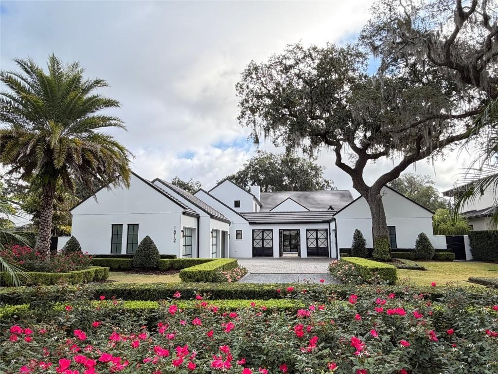 1812 Stonehurst Rd., Winter Park, FL 32789