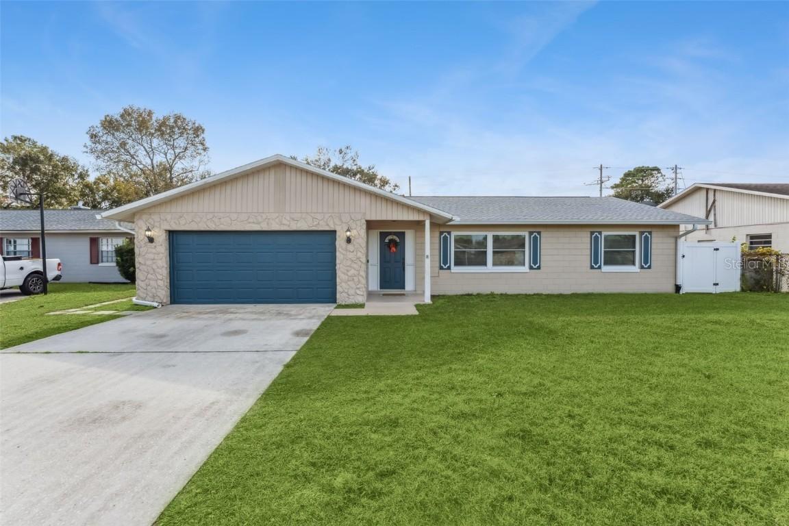 10016 Bridlewood Ave., Orlando, FL 32825