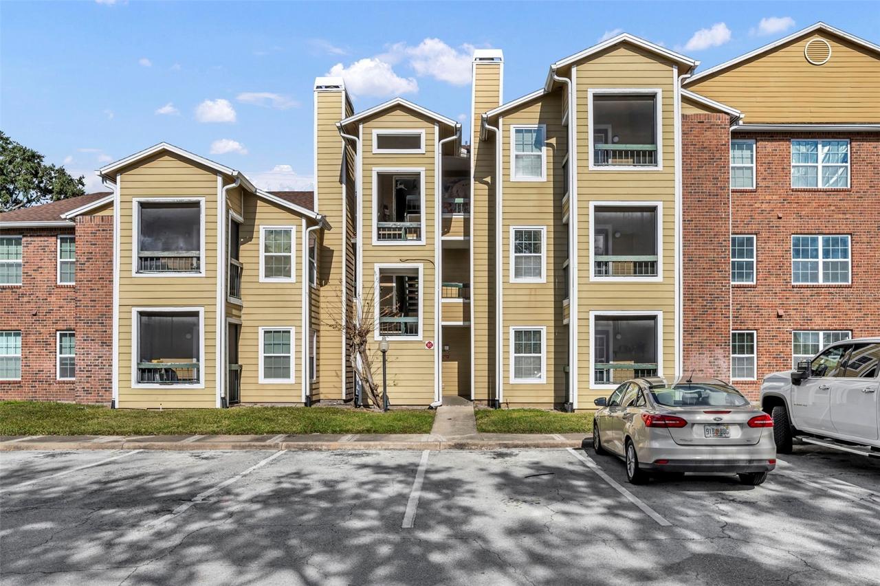 5600 Devonbriar Way #N203, Orlando, FL 32822