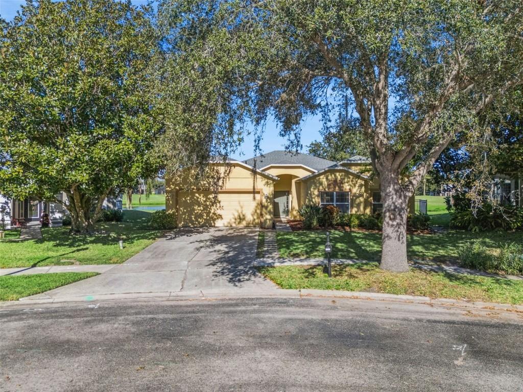 15445 Pebble Ridge St., Winter Garden, FL 34787