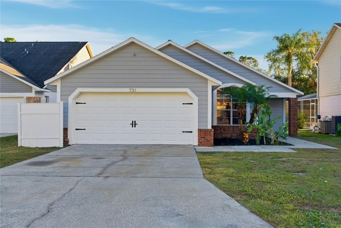 731 Allison Ave., Davenport, FL 33897