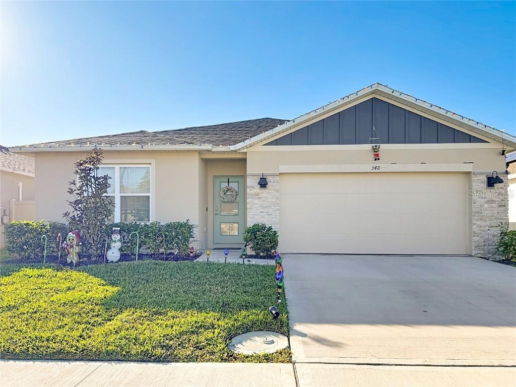 348 Talisi Loop, St Cloud, FL 34771