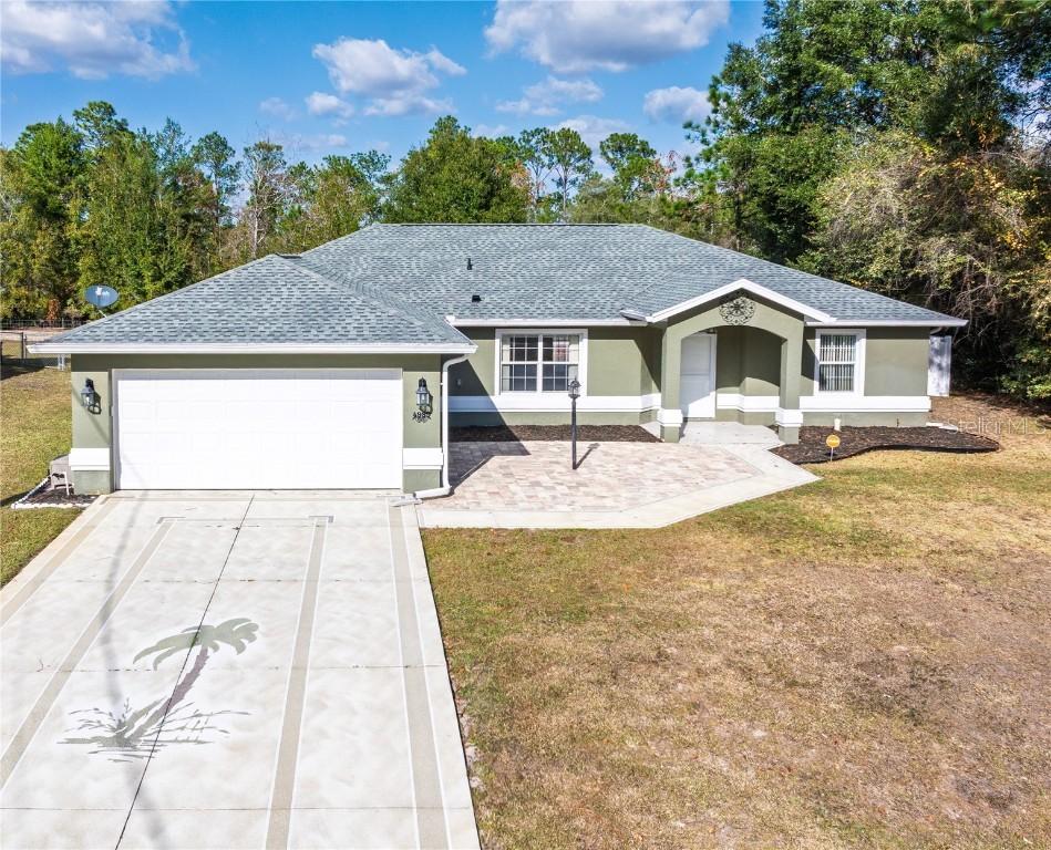 4989 SW 128th St., Ocala, FL 34473