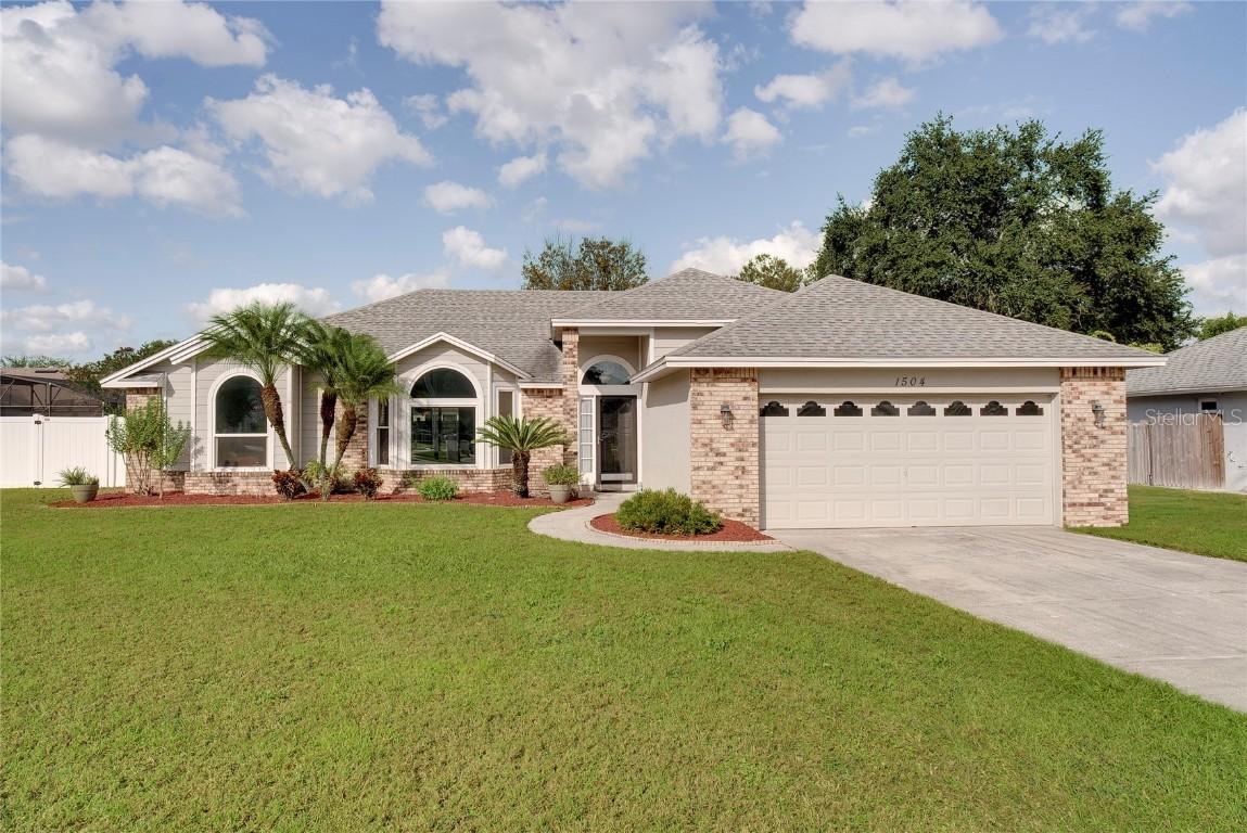 1504 E Spring Ridge Cir., Winter Garden, FL 34787