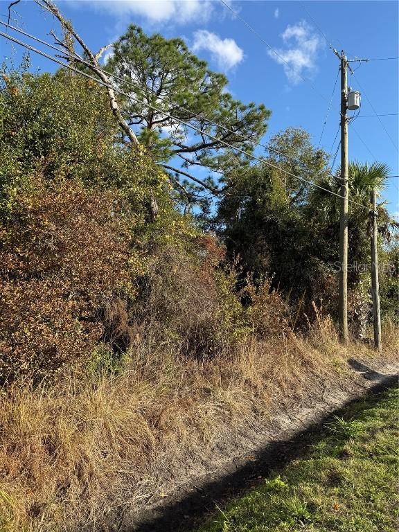 Padrick Ave., Deland, FL 32720