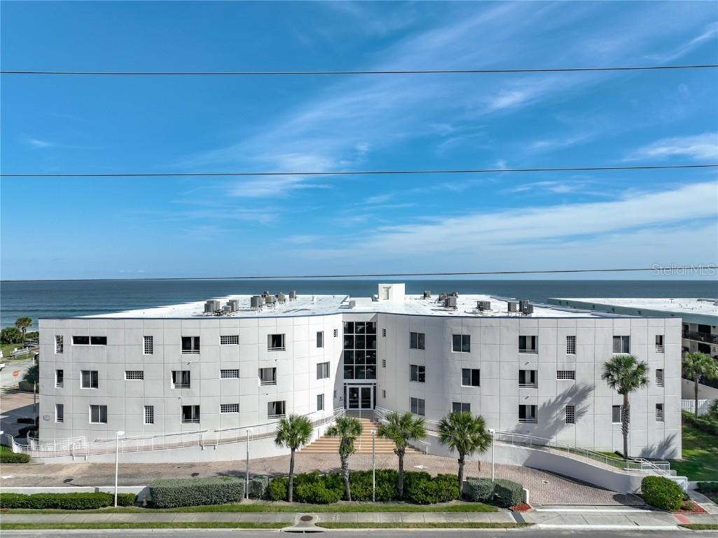 601 N Miramar Ave. #205, Indialantic, FL 32903