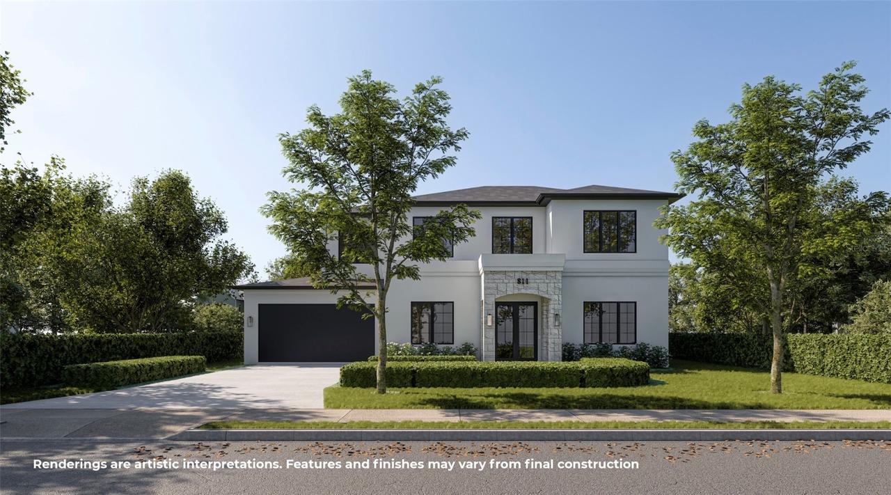 811 W Winter Park St., Orlando, FL 32804