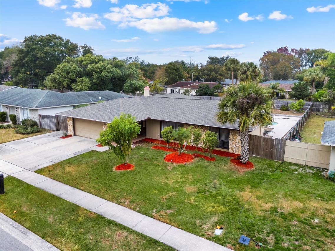 1009 Terry Dr., Altamonte Springs, FL 32714