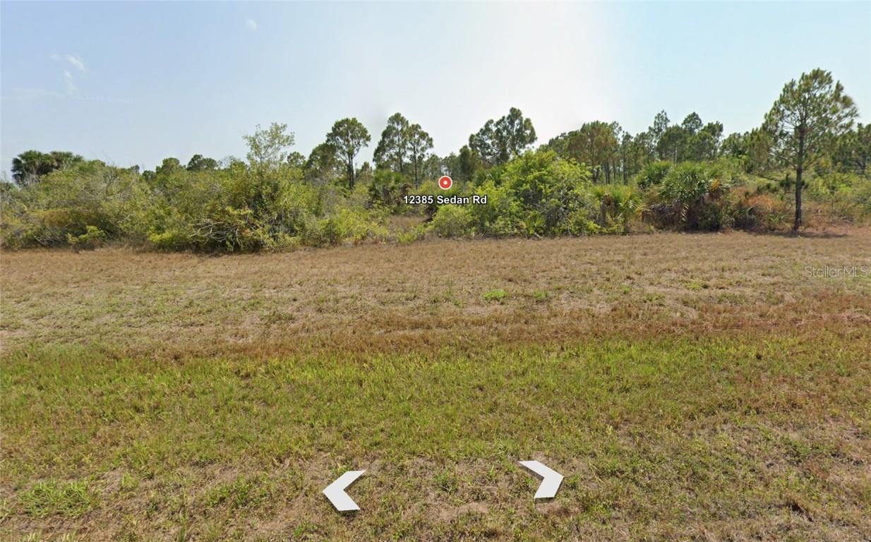 12385 Sedan Rd., Placida, FL 33946