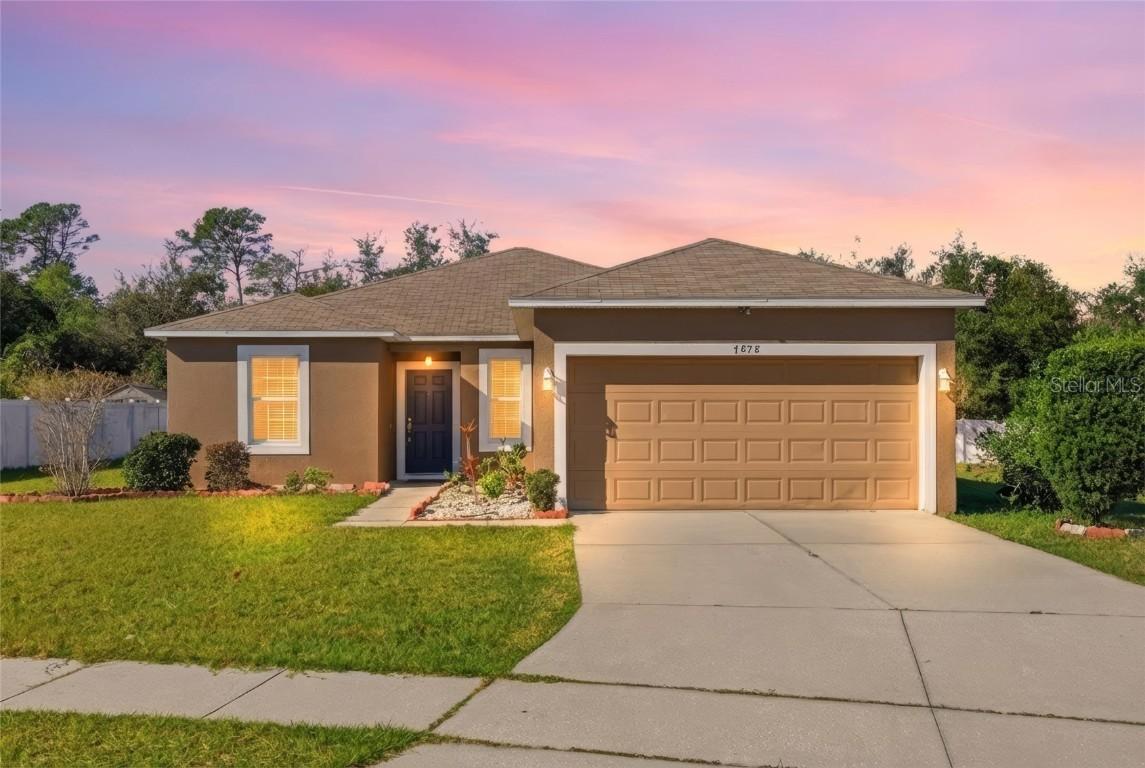 7878 Tanbier Dr., Orlando, FL 32818