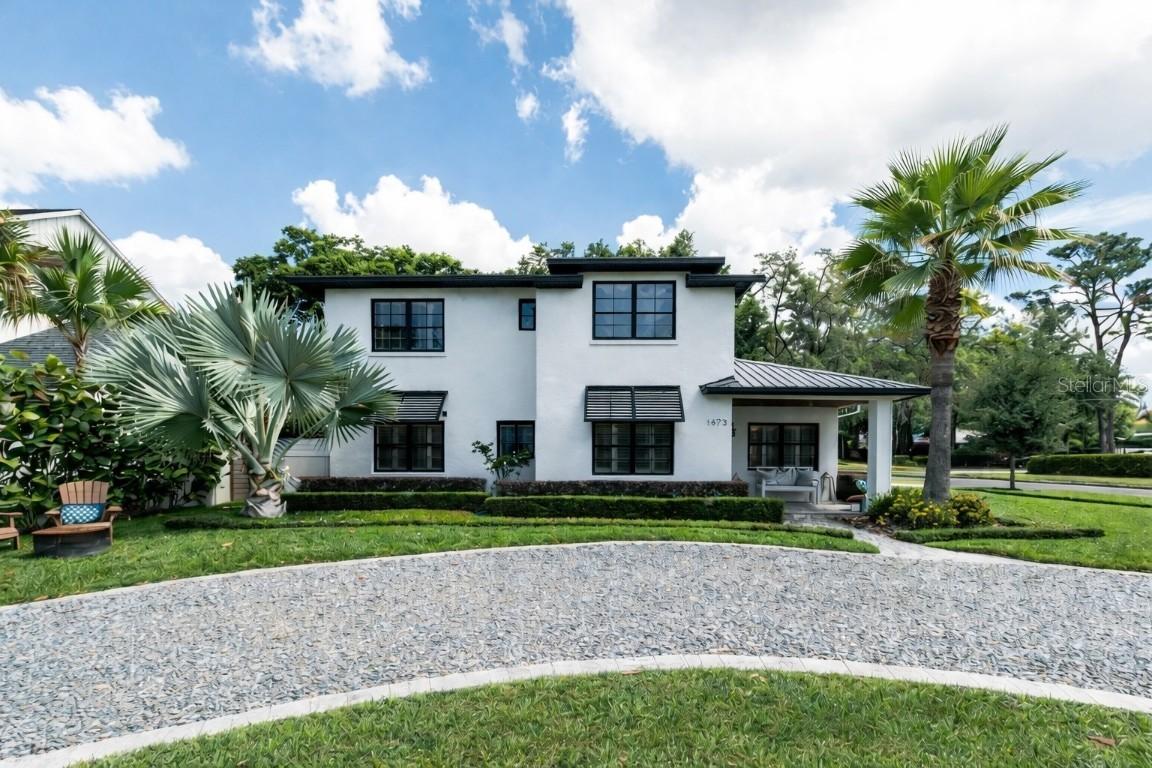 1673 Mayfield Ave., Winter Park, FL 32789