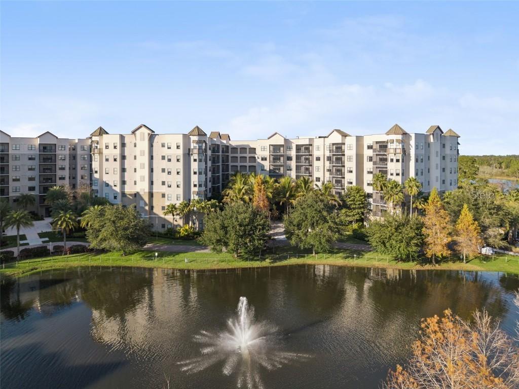 14501 Grove Resort Ave. #1111, Winter Garden, FL 34787