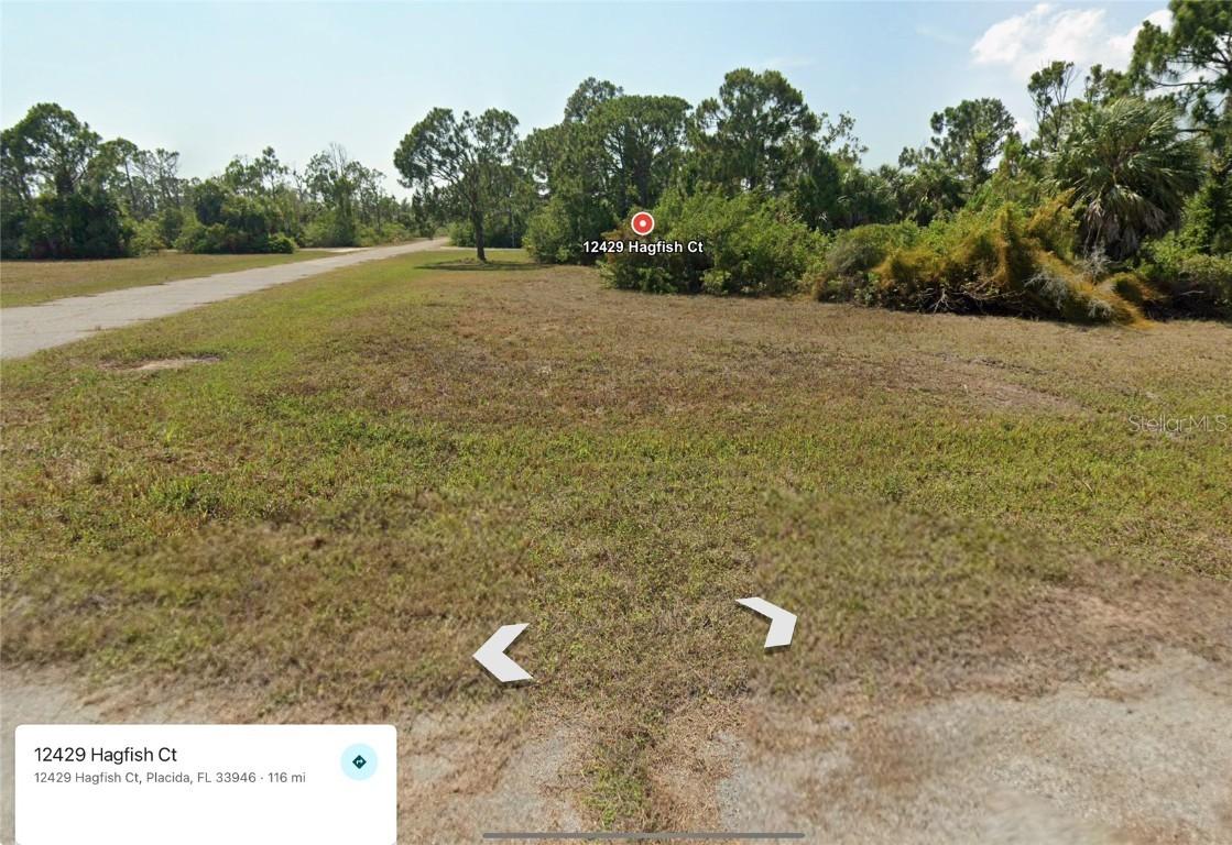 12429 Hagfish Ct., Placida, FL 33946