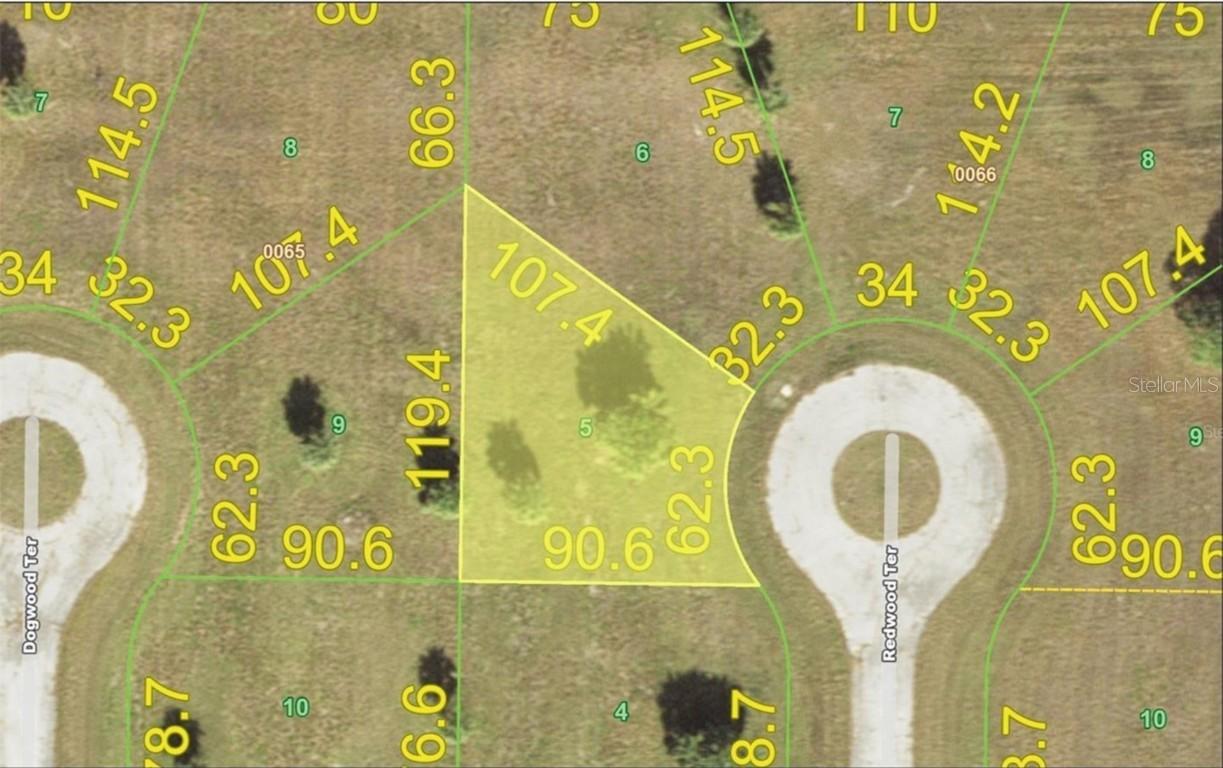 25 Redwood Ter., Placida, FL 33946