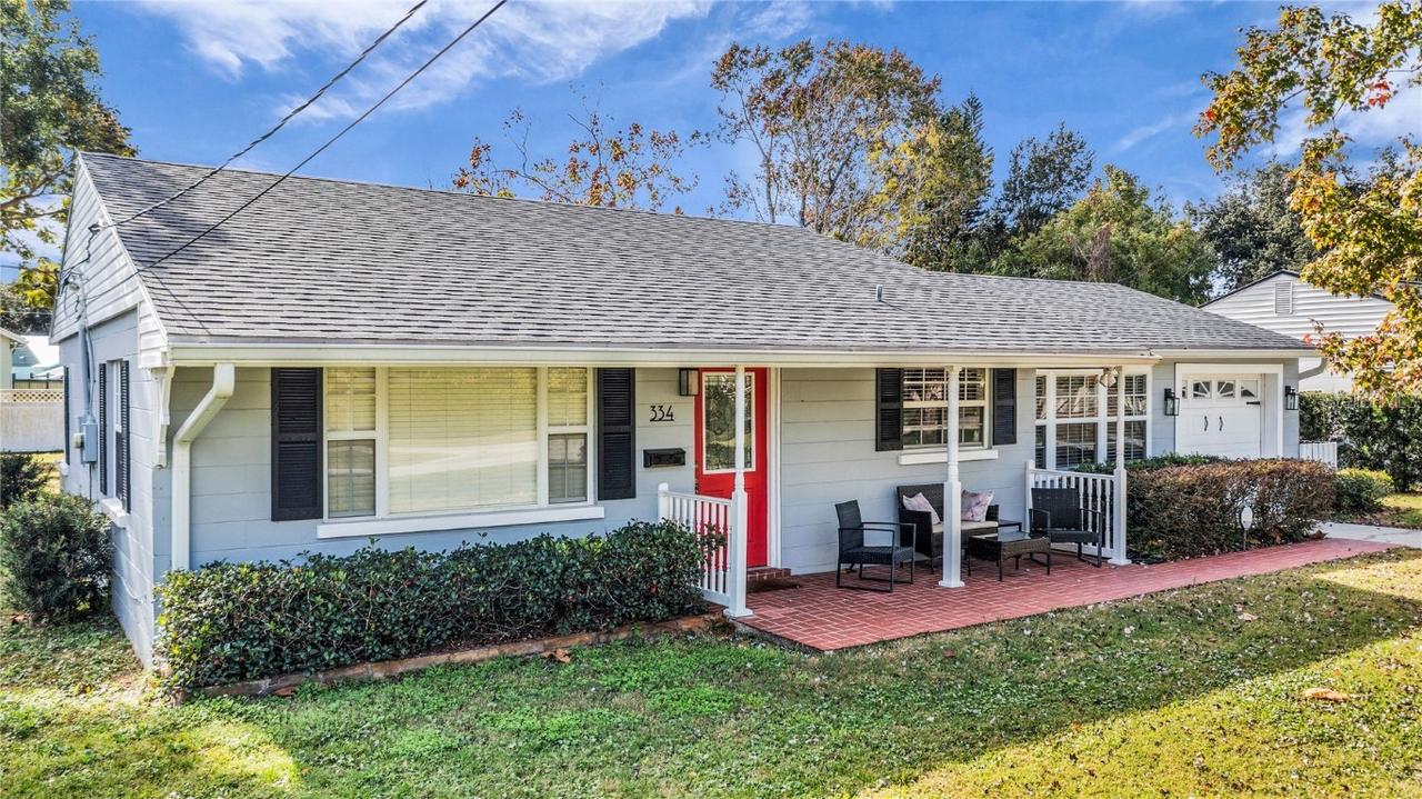 334 Brassie Dr., Orlando, FL 32804