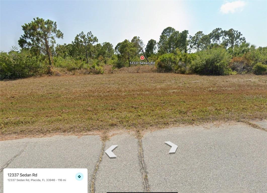 12337 Sedan Rd., Placida, FL 33946