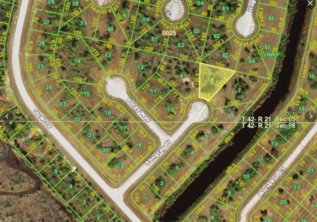 12506 Stingray Pl., Placida, FL 33946