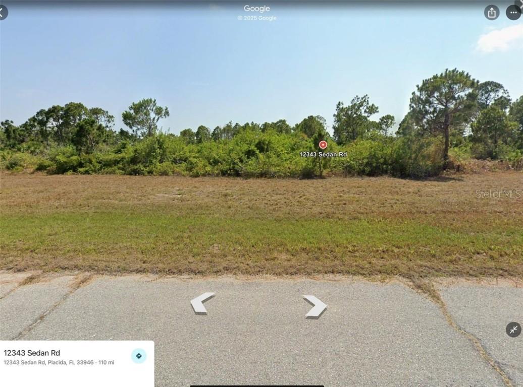 12343 Sedan Rd., Placida, FL 33946