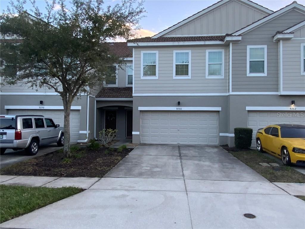 9266 Shepton St., Orlando, FL 32825