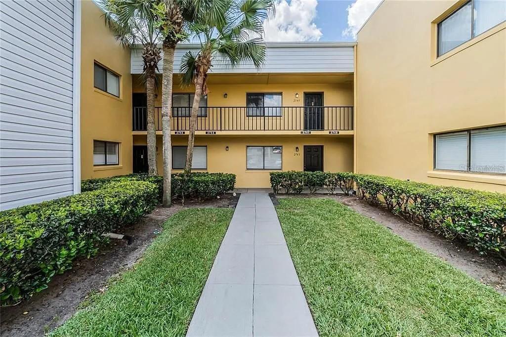 2749 Oak Park Way #203, Orlando, FL 32822