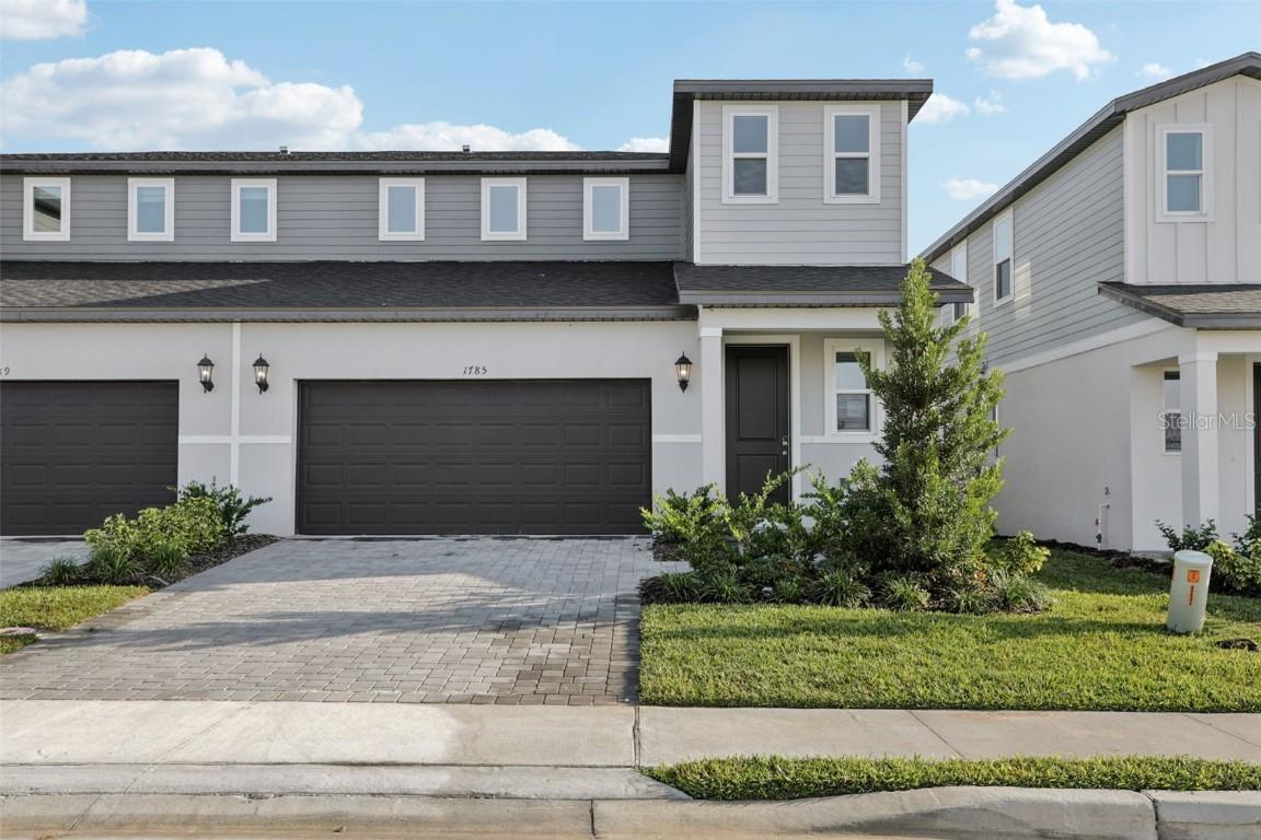 1785 Archer Rd., Minneola, FL 34715