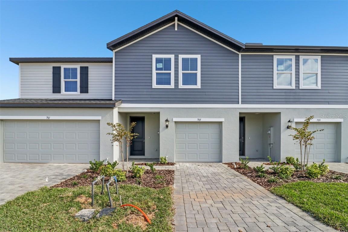 705 Spartina Way, Lady Lake, FL 32159