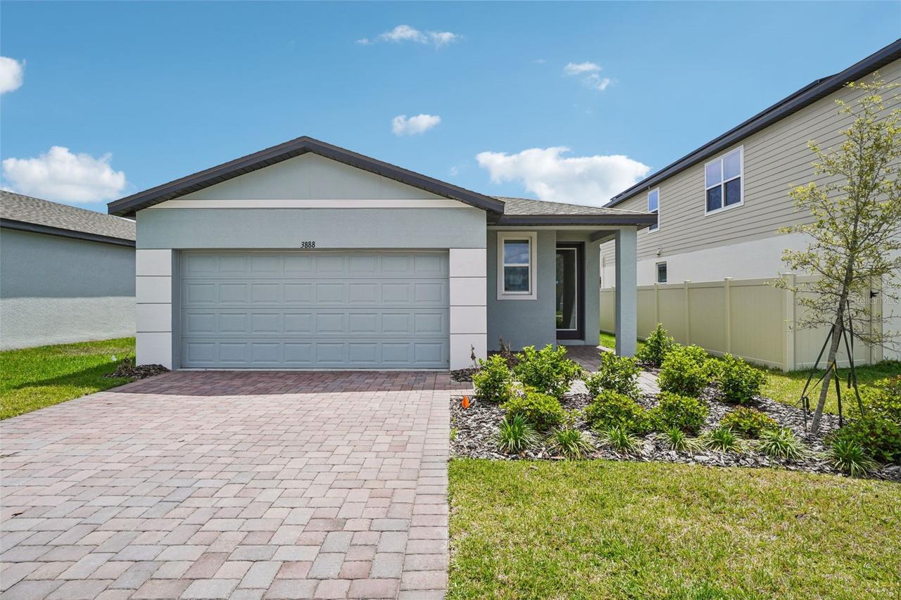 3888 Giorgio Dr., Winter Haven, FL 33884