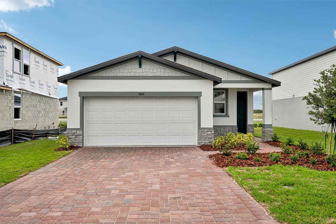 3889 Giorgio Dr., Winter Haven, FL 33884