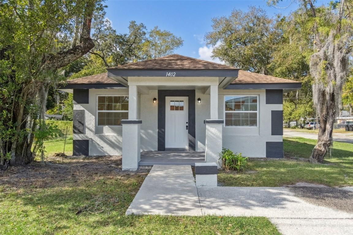 1402 S Lee Ave., Orlando, FL 32805