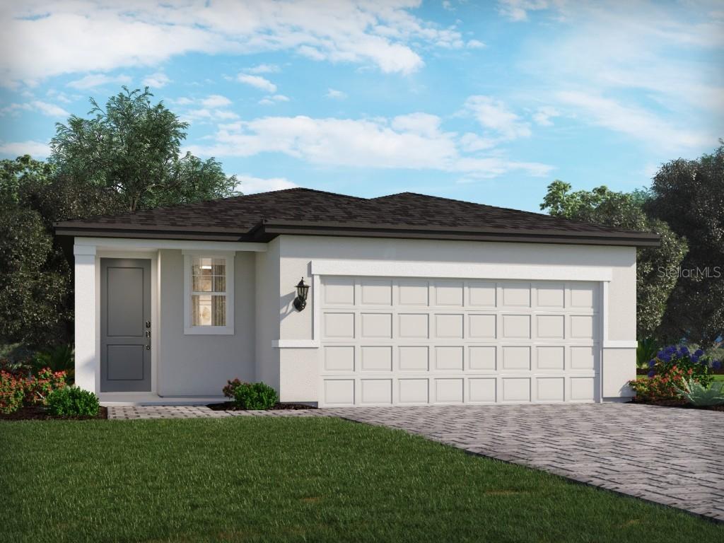 4345 River Beacon Blvd., Davenport, FL 33837