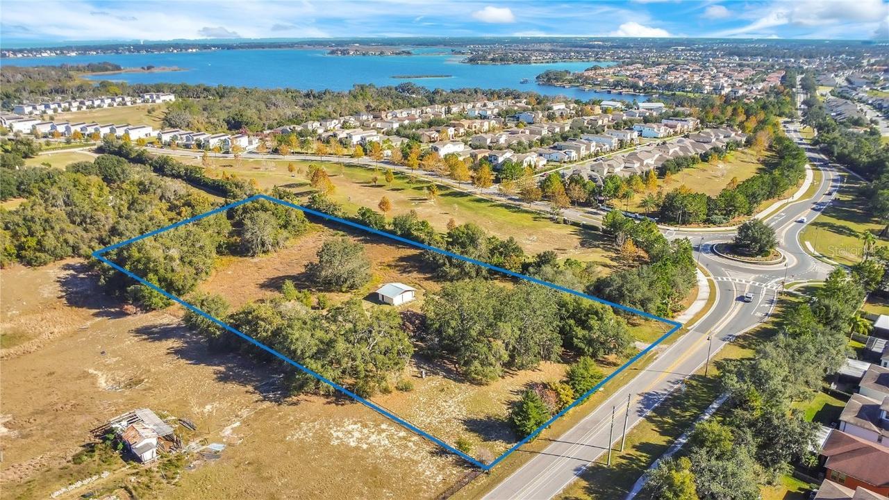 17309 Marsh Rd., Winter Garden, FL 34787