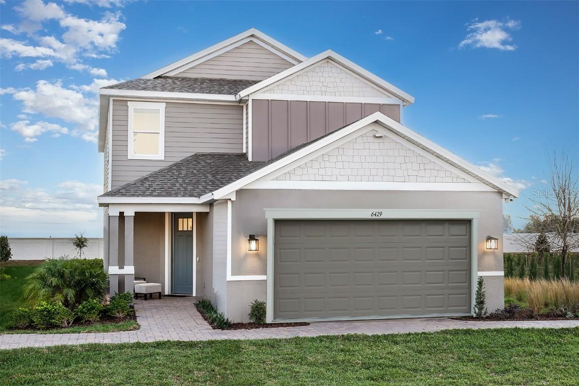 19337 Lochside Ln., Mount Dora, FL 32757