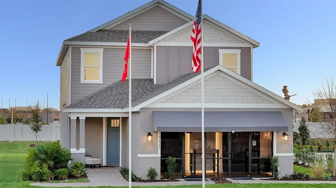 19337 Lochside Ln., Mount Dora, FL 32757