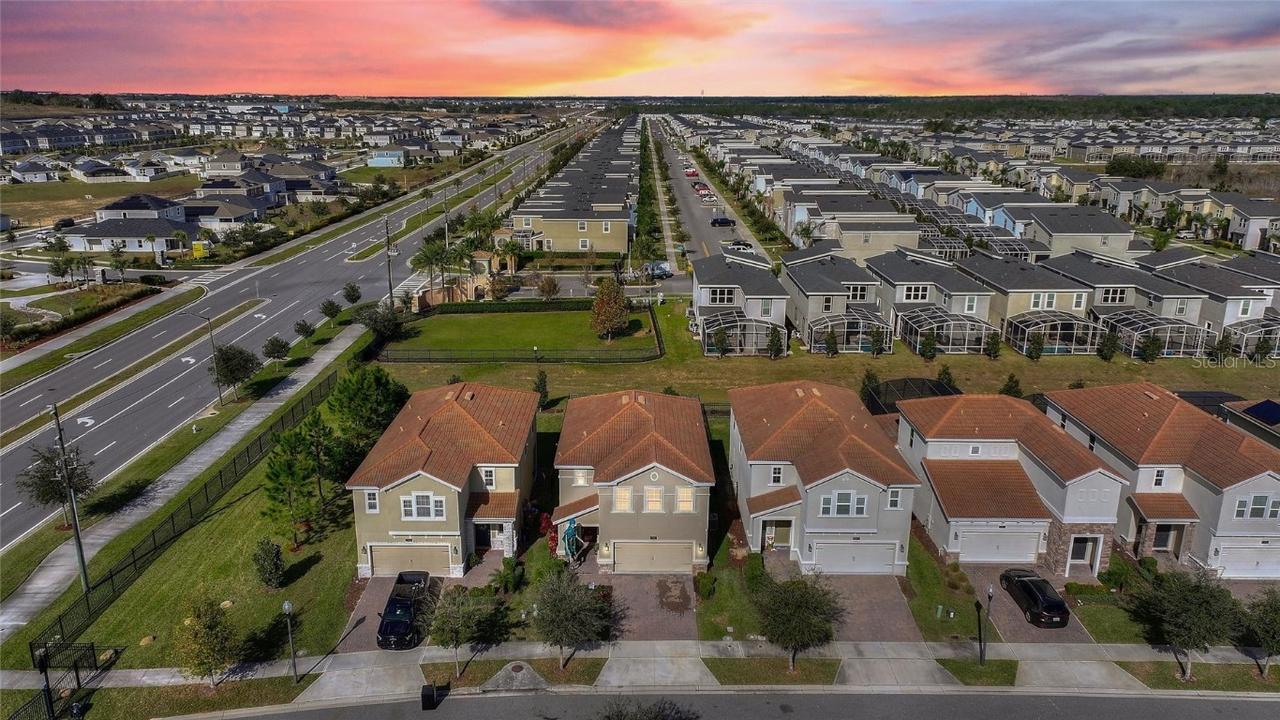 8995 Fluffy Lie Ct., Davenport, FL 33896