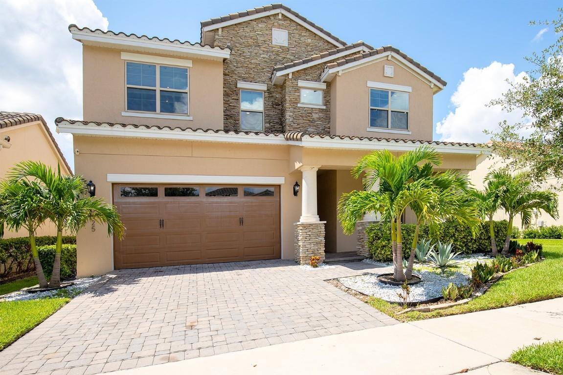 10125 Henbury St., Orlando, FL 32832