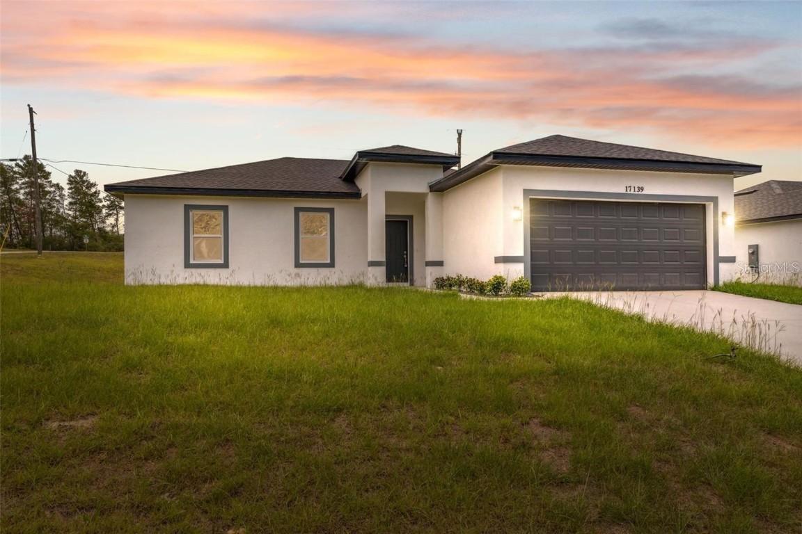 17139 SW 44th Cir., Ocala, FL 34473