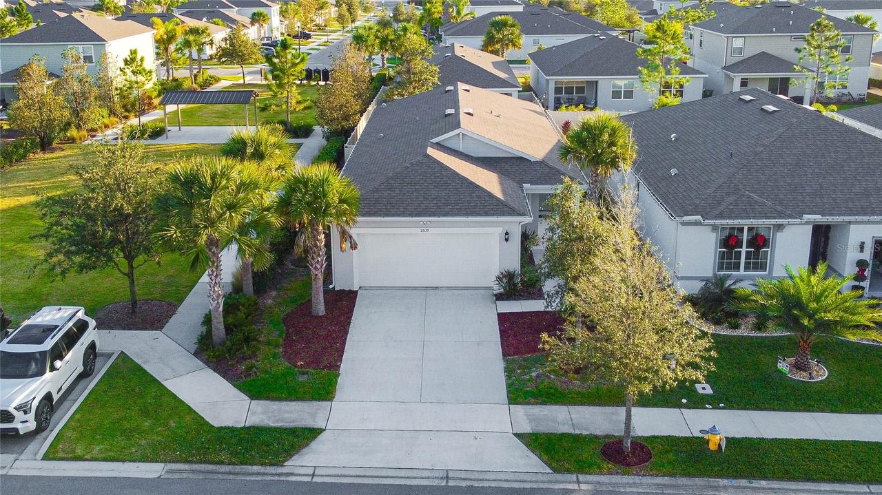2039 Canopy Terrace Blvd., Deland, FL 32724