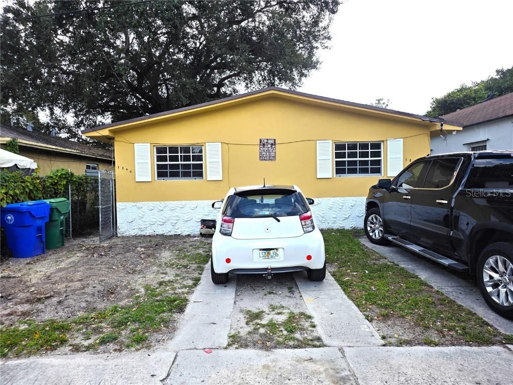 1846-1848 NW 43rd St., Miami, FL 33142