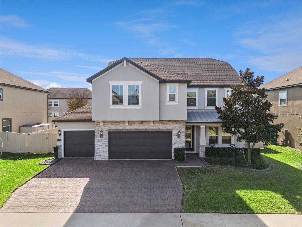 1474 Juniper Hammock St., Winter Garden, FL 34787